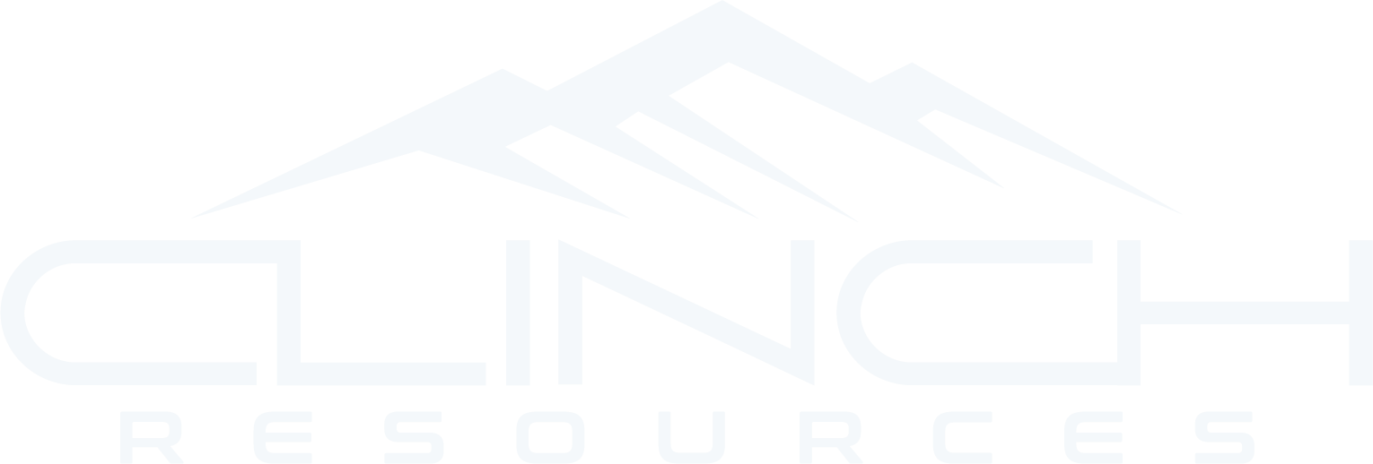 Clinch Resources Ltd.