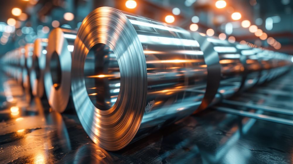 Specialty metals